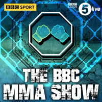 The BBC MMA Show podcast