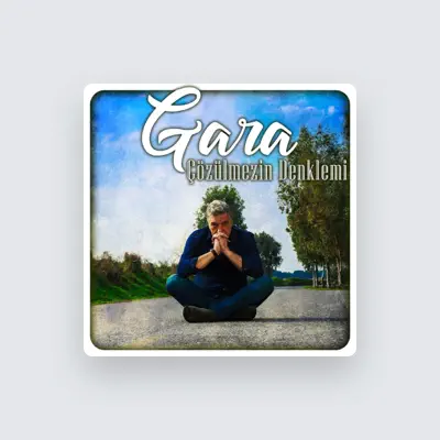 Listen to Gara, watch music videos, read bio, see tour dates & more!