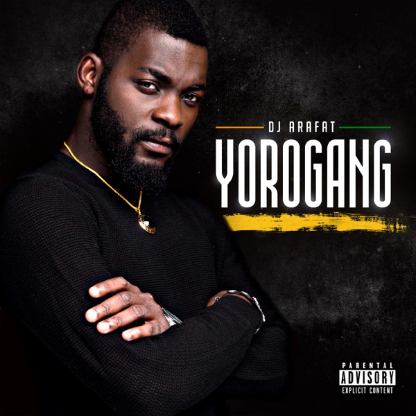 Yorogang - DJ Arafat