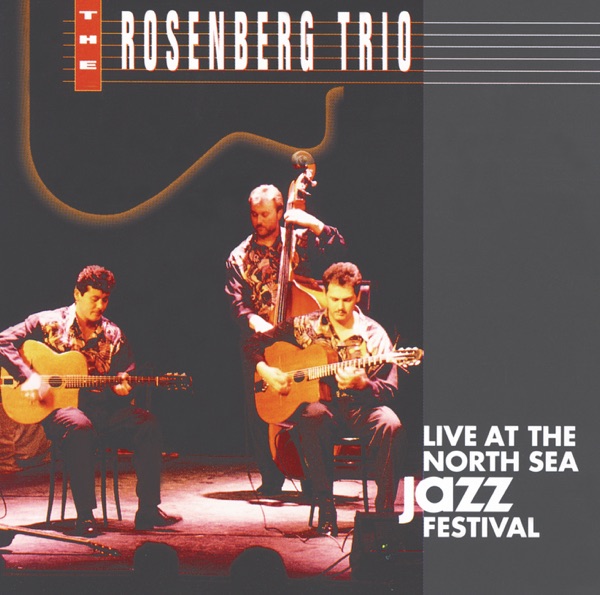 Live at the North Sea Jazz Festival '92