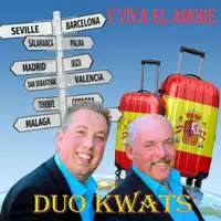 Y Viva El Amore — Duo Kwats
