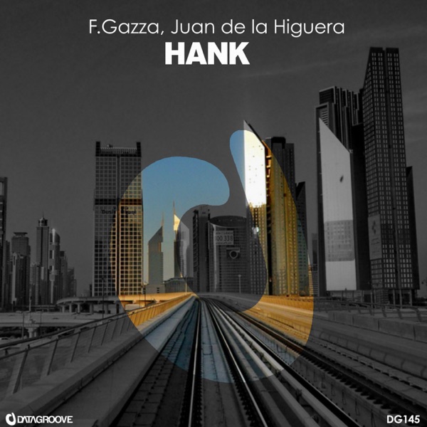 Hank - Single