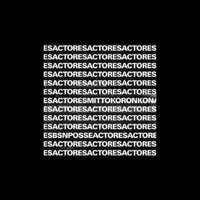 Actores - Single - Mitto Koronkon