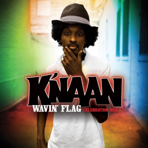 Wavin' Flag (Celebration Mix) [feat. Féfé] {Without Coke's Notes}