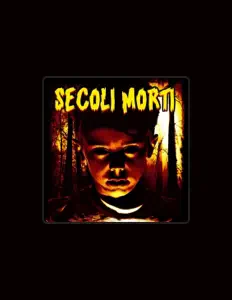 Listen to Secoli Morti, watch music videos, read bio, see tour dates & more!