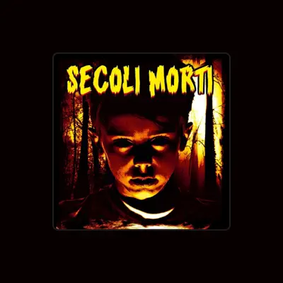 Listen to Secoli Morti, watch music videos, read bio, see tour dates & more!