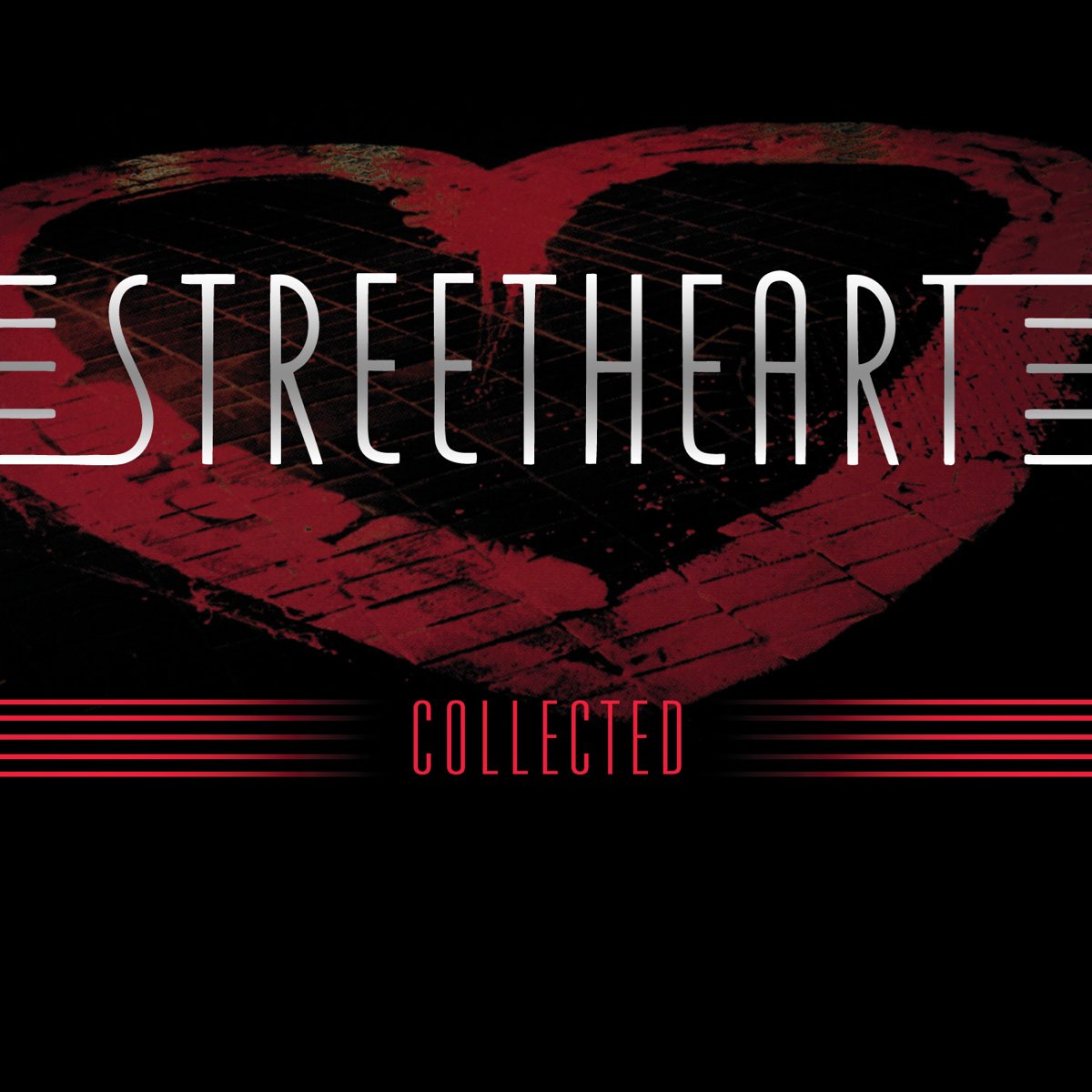 Collected Album By Streetheart Apple Music