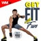 Stayin Alive (Workout Remix) - 3 Boys lyrics