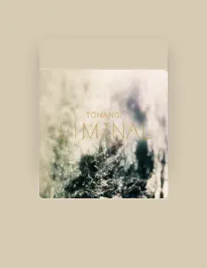 Listen to Tónandi Liminal, watch music videos, read bio, see tour dates & more!