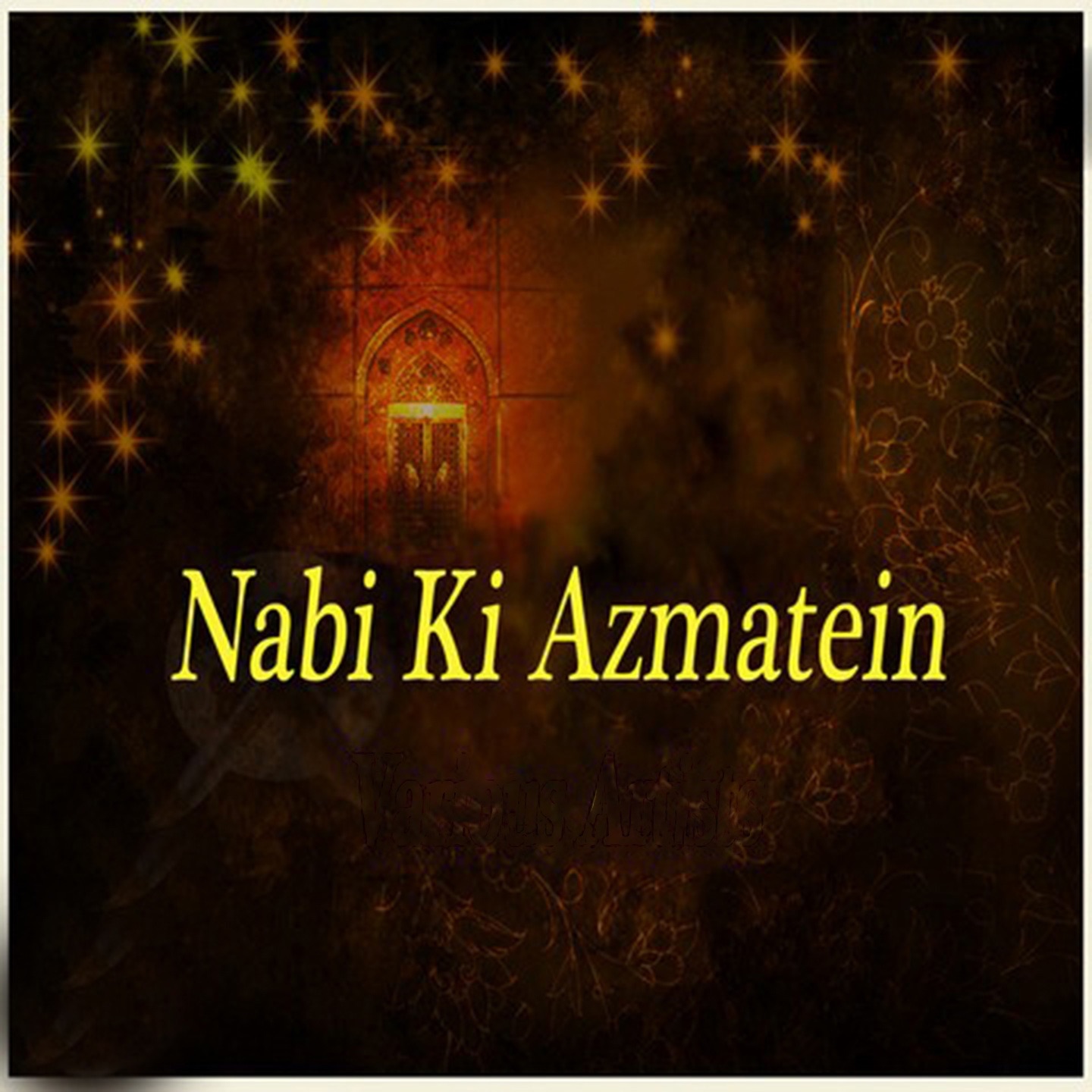 Ya Habib Allah Ya Rasool Allah - Sheikh Azam Qadri: Song Lyrics, Music  Videos \u0026 Concerts, image size:1440x1440