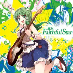 Toho Faithful Star - IOSYS Toho Faithful Star - IOSYS
