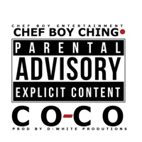 Coco - Single - Chef Boy Ching