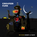 Croupier Funk - Sonicandambe