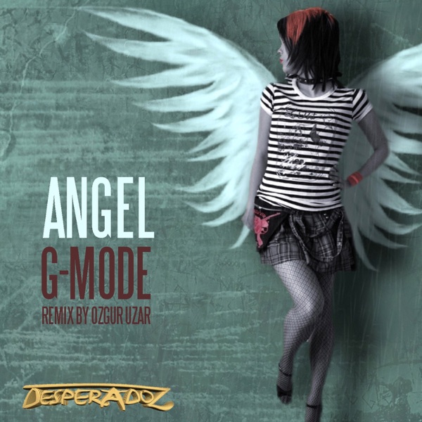 Angel - Single