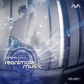 Reanimate Music, Vol. 1 artwork