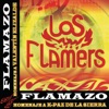 Flamazo K-Paz de la Sierra cover art