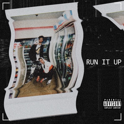 Run It Up (feat. Chinedu Onome) - Single
