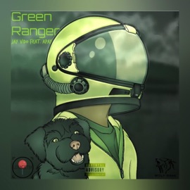 Green Ranger (feat. Apay) Jay Vido