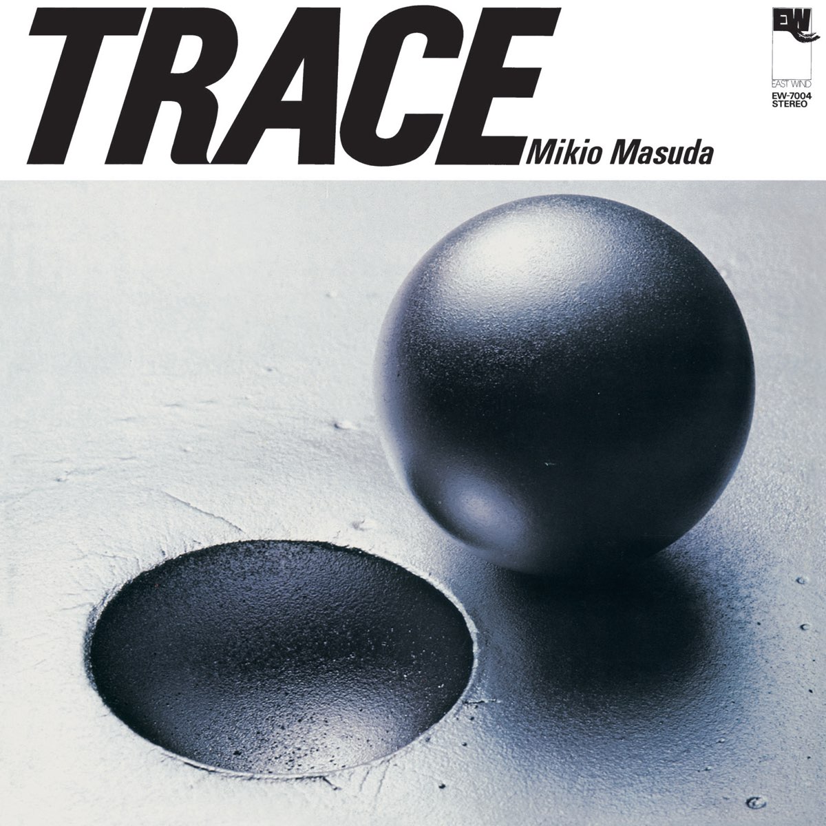 Trace - Album by Mikio Masuda - Apple Music