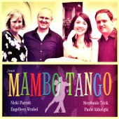 From Mambo To Tango artwork