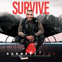 Earnest Pugh - Survive