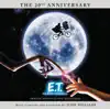 Stream & download E.T. the Extra-Terrestrial (The 20th Anniversary)