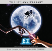 John Williams - End Credits - Soundtrack Reissue (2002)