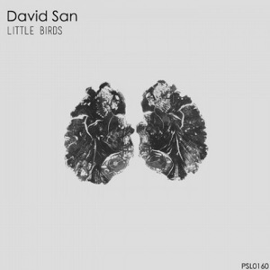 Little Birds EP - Single