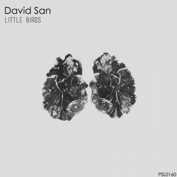 Little Birds EP - Single