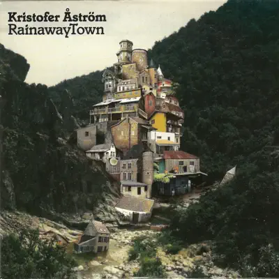 RainawayTown - Kristofer Aström RainawayTown - Kristofer Aström