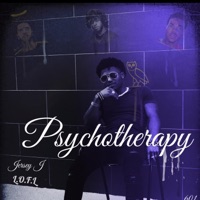 Psychotherapy - Jersey J