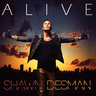 Alive - Shawn Desman