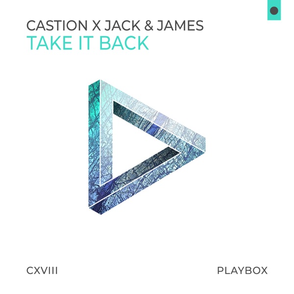 Take It Back - Single