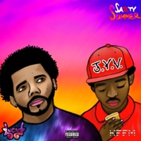 Salty Summer 2 - EP - Keem & Lucid