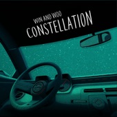 Win and Woo - Constellation