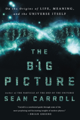 The Big Picture: On the Origins of Life, Meaning, and the Universe Itself (Unabridged) - Sean Carroll Cover Art