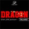 JXN - Dragon - Glen JXN Jackson lyrics