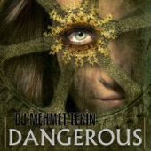 Dangerous - EP artwork