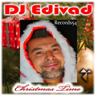 Christmas Time (Club Mix) by DJ Edivad song reviws