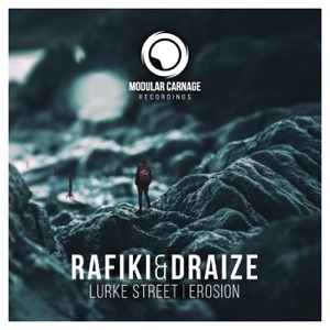 Lurke Street / Erosion - Single