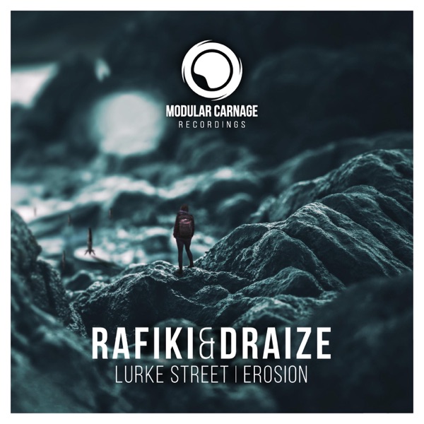 Lurke Street / Erosion - Single