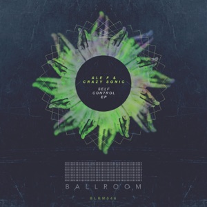 Self Control - EP