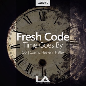 Time Goes By (Cosmic Heaven Remix)