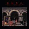 Rush - Moving Pictures (Remastered) artwork