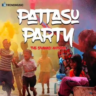 Pattasu Party (feat. Naren Balaji & Kavya) [From 