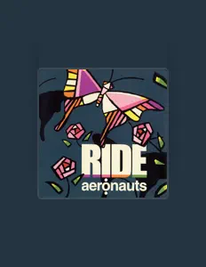 Dengarkan Aeronauts, tonton video musik, baca bio, lihat tanggal tur & lainnya!
