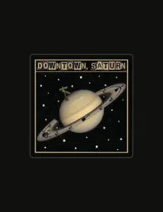 Downtown, Saturnを聴いたり、ミュージックビデオを鑑賞したり、経歴やツアー日程などを確認したりしましょう！