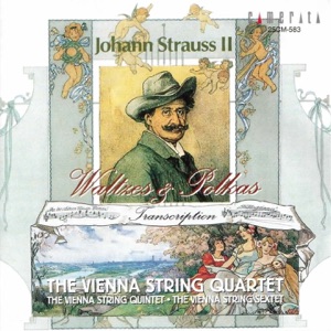Waltzes & Polkas: Transcription