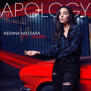 Apology (feat. 24hrs) - Single