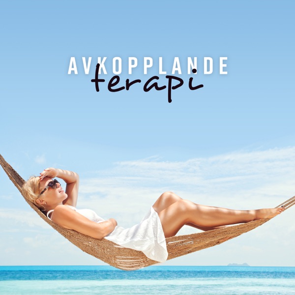 Avkopplande terapi - Naturljud för djuphjälp, rena vågor, lugn, avslappnad själ